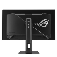 Монитор ASUS ROG Strix OLED XG27AQDMES - 27&amp;quot; QD-OLED WQHD... - 5