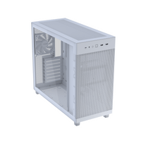 Кутия ASUS PRIME AP303 TG - White - 2