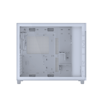 Кутия ASUS PRIME AP303 TG - White - 4