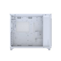 Кутия ASUS PRIME AP303 TG - White - 5