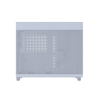 Кутия ASUS PRIME AP303 TG - White - 6