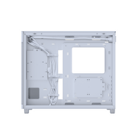 Кутия ASUS PRIME AP303 TG - White - 7
