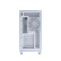 Кутия ASUS PRIME AP303 TG - White - 8
