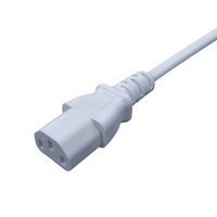 Кутия ASUS PRIME AP303 TG - White - 11