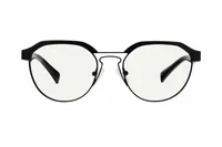 Компютърни очила GUNNAR Campbell - Onyx - Clear Pro - 2