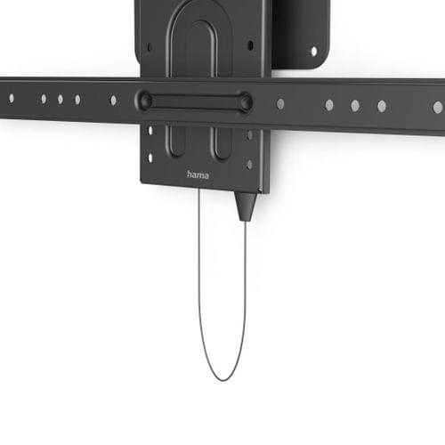 Стенна стойка за TV HAMA, 203 см (80"), 360 °, до 50 кг,... - 2