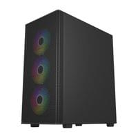 Настолен компютър VALI GAMING AMD Ryzen 5... - 2 Настолен компютър VALI GAMING AMD Ryzen 5... - 2