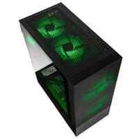 Настолен компютър VALI GAMING AMD Ryzen 5 GEFORCE RTX 3050 8GB - 2 Настолен компютър VALI GAMING AMD Ryzen 5 GEFORCE RTX 3050 8GB - 2