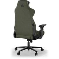 Геймърски стол Corsair TC500 LUXE - Sherwood - 2 Геймърски стол Corsair TC500 LUXE - Sherwood - 2