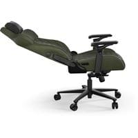 Геймърски стол Corsair TC500 LUXE - Sherwood - 4 Геймърски стол Corsair TC500 LUXE - Sherwood - 4