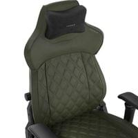 Геймърски стол Corsair TC500 LUXE - Sherwood - 5 Геймърски стол Corsair TC500 LUXE - Sherwood - 5