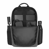 Раница за лаптоп ASUS AP1602 Nereus 2.0 до 16&amp;quot; - Тъмно сив - 2