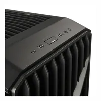 Cooler Master HAF II 500 ATX - Черна - 3