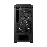 Cooler Master HAF II 500 ATX - Черна - 6