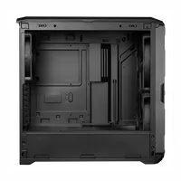 Cooler Master HAF II 500 ATX - Черна - 7