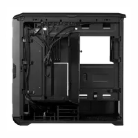 Cooler Master HAF II 500 ATX - Черна - 8