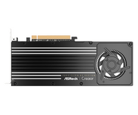 ASRock Intel ARC Pro B65 Creator 32GB - 3