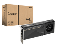 ASRock Intel ARC Pro B65 Creator 32GB - 5
