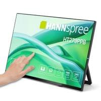 Тъч монитор HANNSPREE HT279PPB - 1