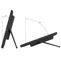 Тъч монитор HANNSPREE HT279PPB - 3 Тъч монитор HANNSPREE HT279PPB - 3