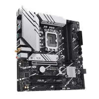 ASUS PRIME B760M-A WIFI DDR5, LGA 1700 - 2