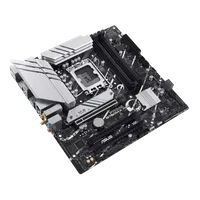 ASUS PRIME B760M-A WIFI DDR5, LGA 1700 - 3