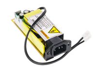 Захранващ адаптер MikroTik 24V2APOW,  24V 2A 60W - 1