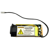 Захранващ адаптер MikroTik 24V2APOW,  24V 2A 60W - 2