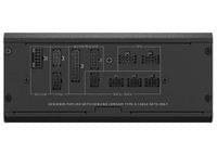 1200W  Corsair HX1200i SHIFT 80+ Platinum ATX 3.1, Fully... - 3