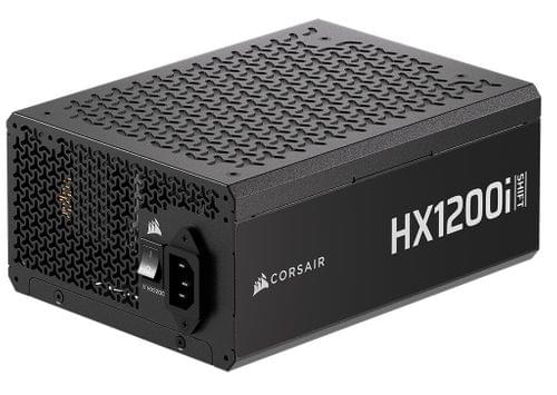 Захранващ блок Corsair HX1200i SHIFT 1200W 80+ Platinum... - 1