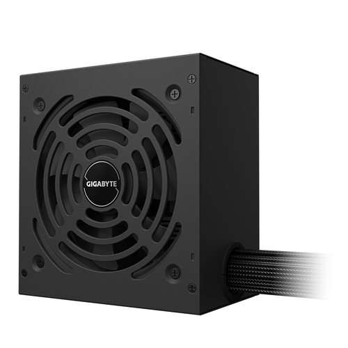 Захранващ блок Gigabyte P650G PG5 650W 80+ Gold, PCIe 5.1 - 1