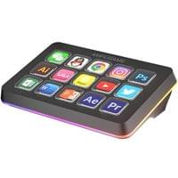 Контролер Fifine D6 Stream 15 Customized Keys and Software - 2
