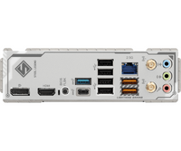 Дънна платка ASRock B850M STEEL LEGEND WIFI socket AM5 - 3