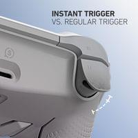 Безжичен геймпад SCUF ENVISION PRO Wireless - Бял - 4