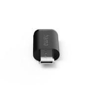 HAMA Адаптер 90°C USB-C - Micro-USB - 2