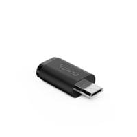 HAMA Адаптер 90°C USB-C - Micro-USB - 4