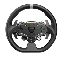 Волан MOZA ESX Steering Wheel 28cm за PC и XBOX - 1