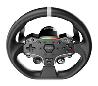 Волан MOZA ESX Steering Wheel 28cm за PC и XBOX - 3