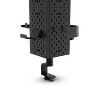 uRage модулен комплект Peg Board, монтаж на стена/маса,... - 5