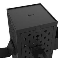 uRage модулен комплект Peg Board, монтаж на стена/маса,... - 6