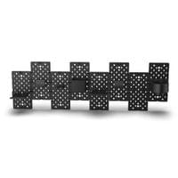 uRage модулен комплект Peg Board, монтаж на стена/маса,... - 18