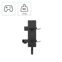 uRage модулен комплект Peg Board, монтаж на стена/маса,... - 22