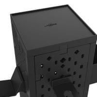 uRage модулен комплект Peg Board, монтаж на стена/маса,... - 24