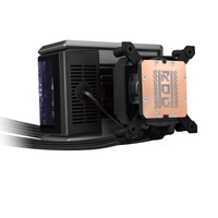 Охладител за процесор ASUS ROG Ryuo IV 360 ARGB 6.67&amp;quot;... - 6