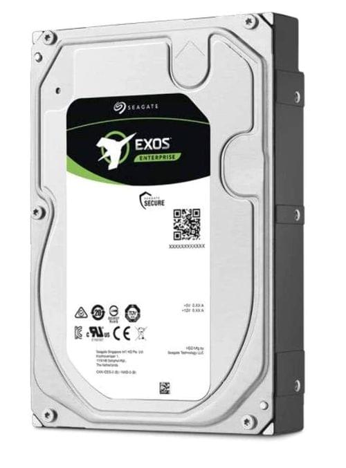 Хард диск Seagate Exos 10E2400, 2.4TB, 256MB Cache, SAS... - 1
