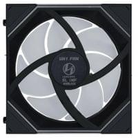 Вентилатор Lian Li UNI FAN SL-INF Wireless... - 4