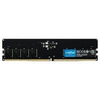 Памет Crucial 16GB DDR5 5600MHz CL46 UDIMM CT16G56C46U5 - 1