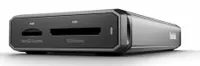 SanDisk Четец на карти SDDR-A451-GNPNN USB Type-C - 1