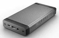 SanDisk Четец на карти SDDR-A451-GNPNN USB Type-C - 2