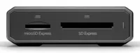 SanDisk Четец на карти SDDR-A451-GNPNN USB Type-C - 3
